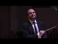 Amilcare Ponchielli. “Dance of the Hours”/Armenian State Symphony Orchestra, Gianluca Marciano