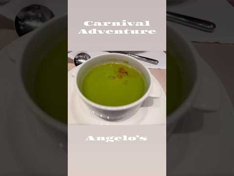 Thumbnail for Carnival Adventure - Angelo’s #carnival #carnivaladventure