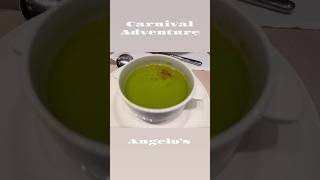 Carnival Adventure - Angelo’s #carnival #carnivaladventure