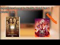 Supernatural React To Hazbin Hotel Part 1 Alastor 1 2 Radioapple Put Speed To 2X