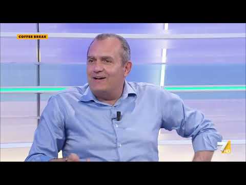 Riforma della Giustizia, l'ex magistrato Luigi De Magistris: "Se aboliamo l'abuso d'ufficio ...