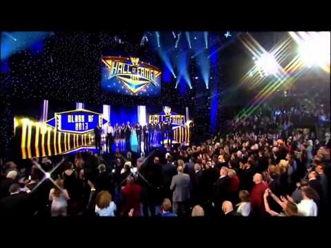 WWE WrestleMania 31   OFFICIAL Theme Song   Rise  by adam harrath  feat chloe