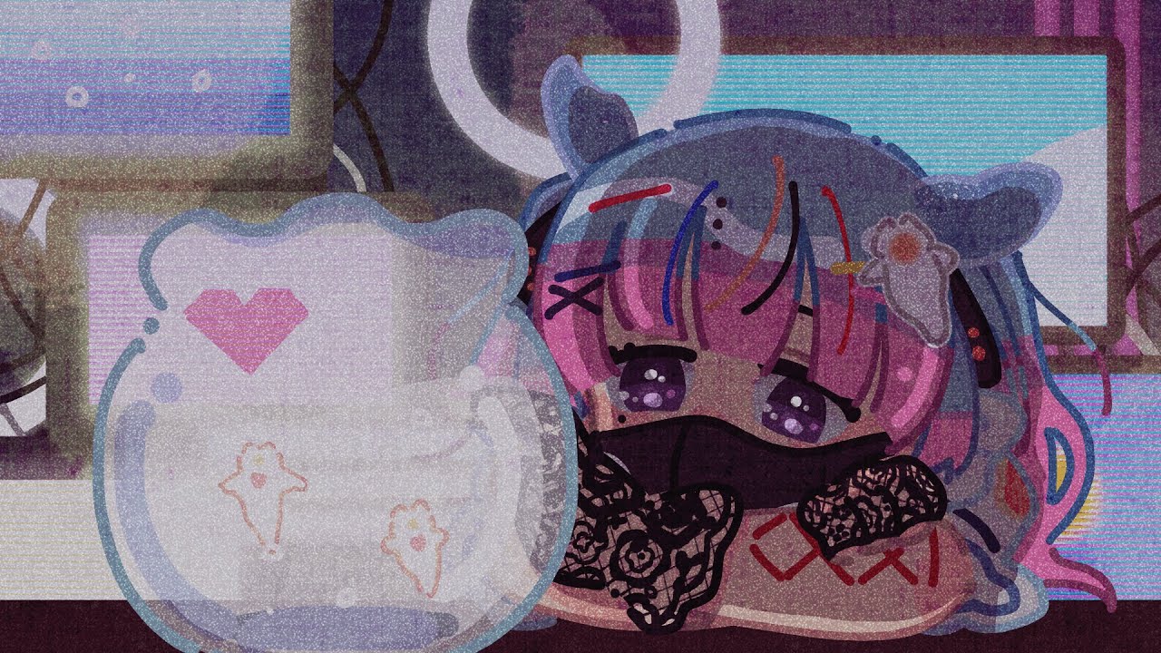 【30分耐久BGM】Evening Star - BGM arrange【Stream/唯宵りーな】