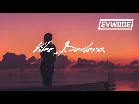 Ev Wilde X Abi Flynn - Caress Me (Radio Edit)