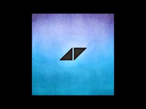 Avicii ft Andreas Moe - Fade Into Darkness (Penguin) (n°21 / 2011)