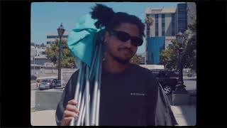 Kennyflowers - Ghetto Booty (official Music Video)