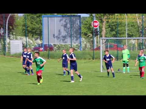 D-J KOL - Union SBK II - TSG Calbe am 2018-05-06