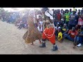 KUKUMAJI AKIMONYELA LIVE DIDIA