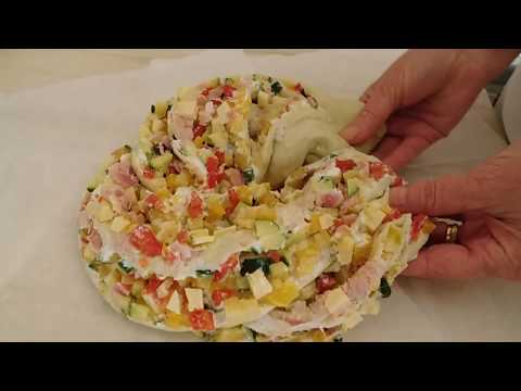 ANGELICA SFOGLIATA 🐱‍🏍SEMPLICEMENTE DELIZIOSA