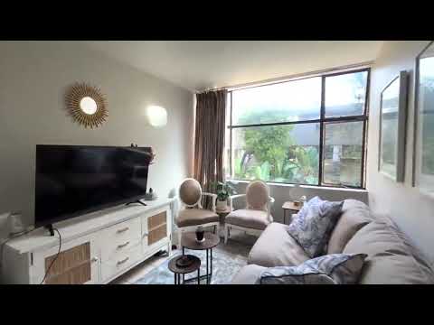 1 bed 1 bath split-level apartment for sale in Norwood Garden Village