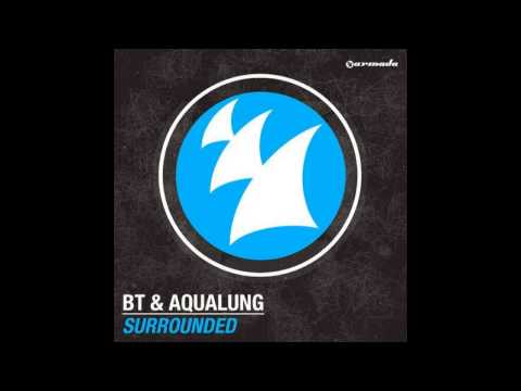 BT - Surrounded (Sean Darin Remix)