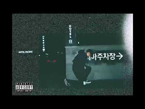 ROBUZ - LUV (prod. by RBT) Official Audio