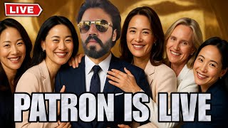 AJAAV CHALLENGE GAMEPLAY ONLY w PATRON #bgmi #shortsviral #bgmilive #facecam #shortsfeed #granny