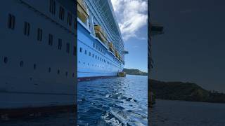 Holiday Cruise 💓#holiday #youtube #cruise #travel #shorts #youtubeshorts #sunday