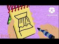 Minnie S Clues And You Drawing 3 Clues How To Draw A Stage