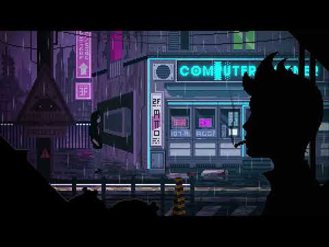 Shigeo Sekito - The Word II - 1 HOUR