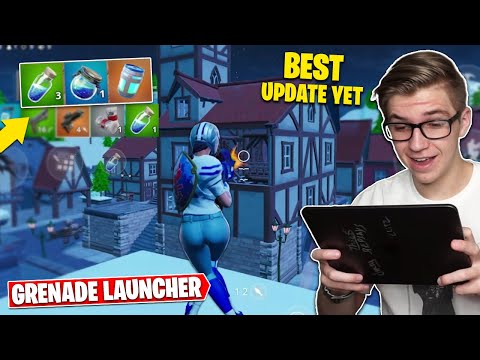 Fortnite Kurucu Paketi