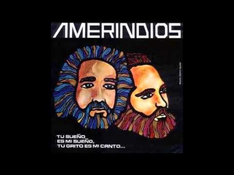 AMERINDIOS - NI POCOS, NI MUCHOS (JULIO NUMHAUSER y SERGIO ORTEGA)