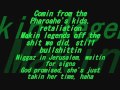 2pac blasphemy lyrics