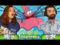 HOOKY We Watched SPONGEBOB EPISODE 19 AND 20 For The FIRST TIME SEASON 1 FINALE REACTION