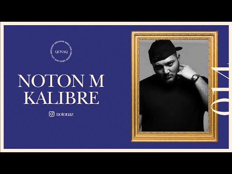 Krisha Show - Noton M Kalibre