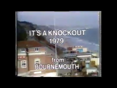 It's a knockout Intro from 1979