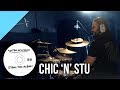 System of a Down - "Chic 'n' Stu" drum cover by ...