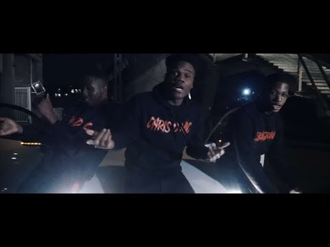 La Révolte Feat. A2Z - Pour les miens (Clip officiel)