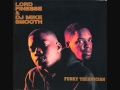 Lord Finesse & DJ Mike Smooth - Funky Technician
