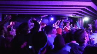 Ozma - Friends of P @ Weezer Cruise 2014 =clip=