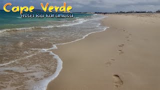 Palace-Like Luxury Meets White Sand Beaches in Cape Verde