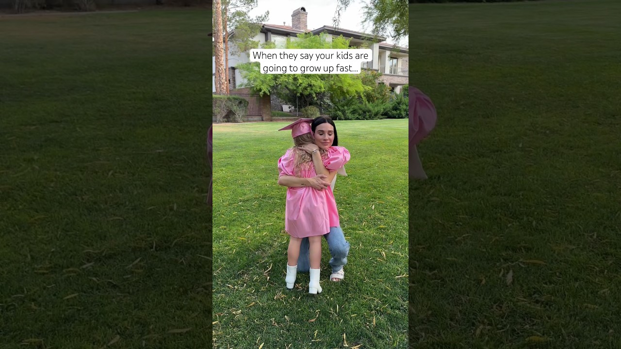 Why does this happen so fast? #moms #momlife #parents #family #daughters #daughter #shorts