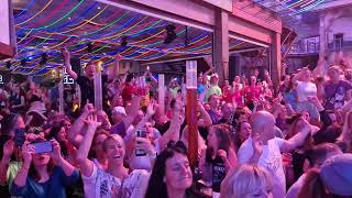 Eine Woche wach - Mickie Krause LIVE - Megapark - Ballermann | Playa de Palma, 07.05.23