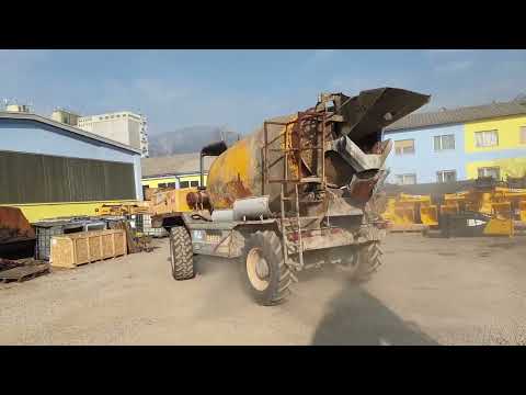 Dieci D647 Auction 45553 lot 10