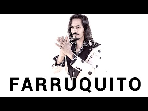 Farruquito –  Entrevista en Cardamomo