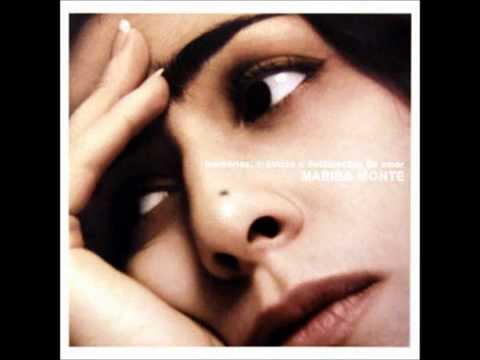 Marisa Monte - Para Ver As Meninas
