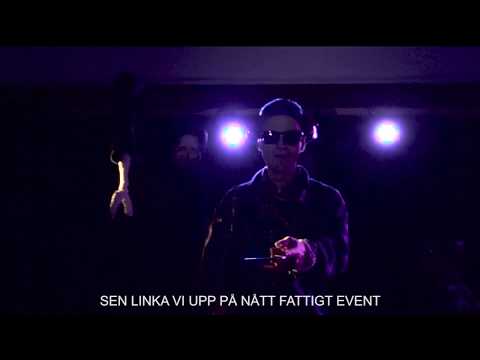 Frej Larsson X Young Earth Sauce X Prins Daniel - Martin Timell