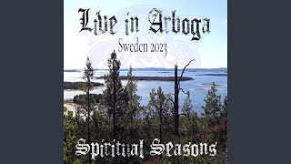 Haavard Hedde and Jam (Acoustic)