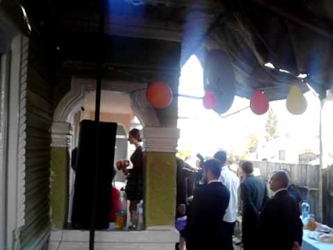 01/10/2014Nunta Mare La JORASTI