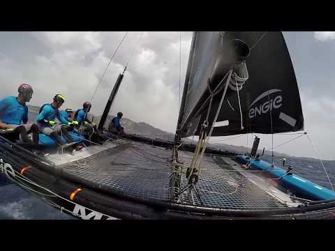 GC32 Villasimius Cup - Day 3