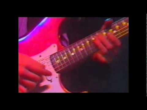 Mon Dyh - Confused Mind - live 1981.avi