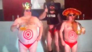 SCHMITTFACED: Initiation