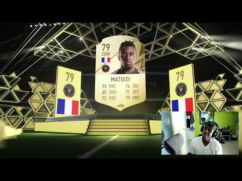 Road to division 1, 78 plus upgrade pack!!!