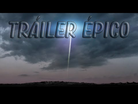 TRÁILER CINEMATOGRÁFICO ÉPICO Sin Copyright