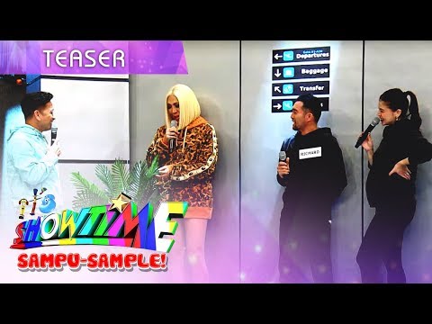 It's Showtime December 4, 2019 Teaser