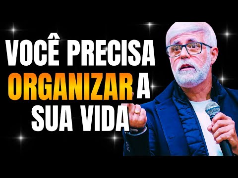 Pastor Claudio Duarte: Wake Up! Your Life Is a Mess | Evangelical Preaching 2025