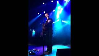 The Last Time by O.A.R. Front Row at Milwaukee