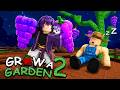 Grow A Garden 2,Live Sebentar #roblox #shorts