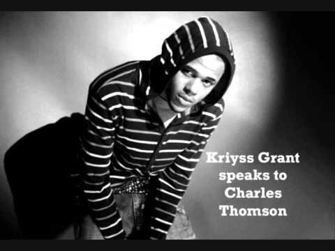 Kriyss Grant speaks to Charles Thomson about Michael Jackson's death