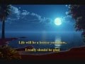 MICHAEL JOHNSON -  Bluer Than Blue (with lyrics)